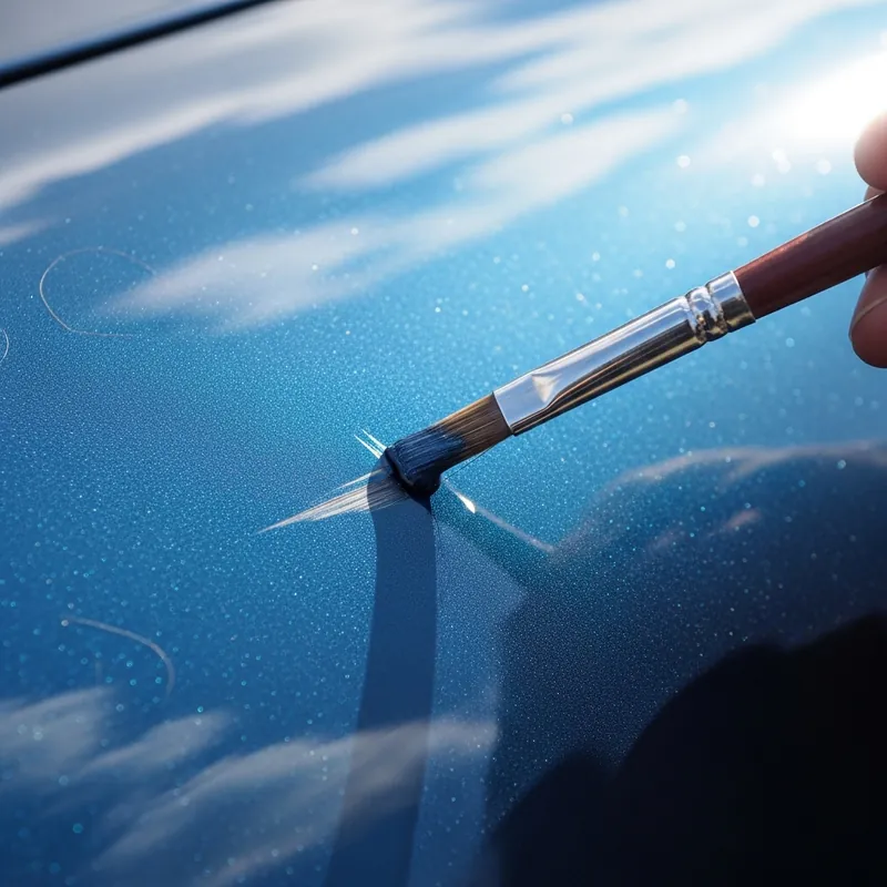 Smart Repair