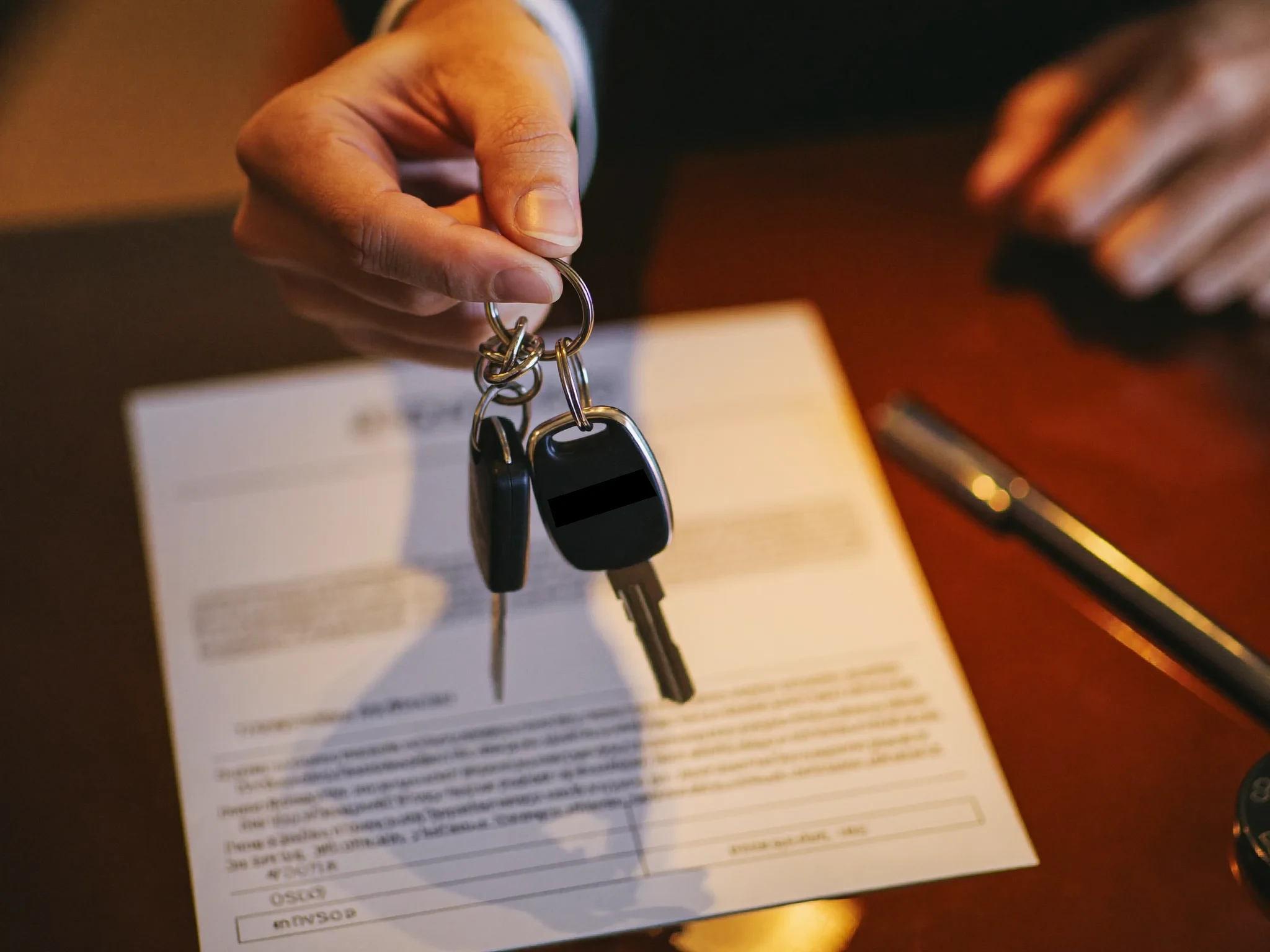 Leasing